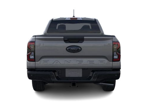 Thumbnail: 2026 Ford Ranger - 13