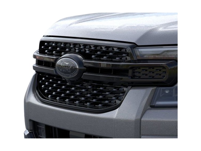 Thumbnail: 2026 Ford Ranger - 18