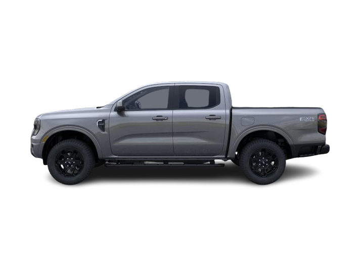 Thumbnail: 2026 Ford Ranger - 3