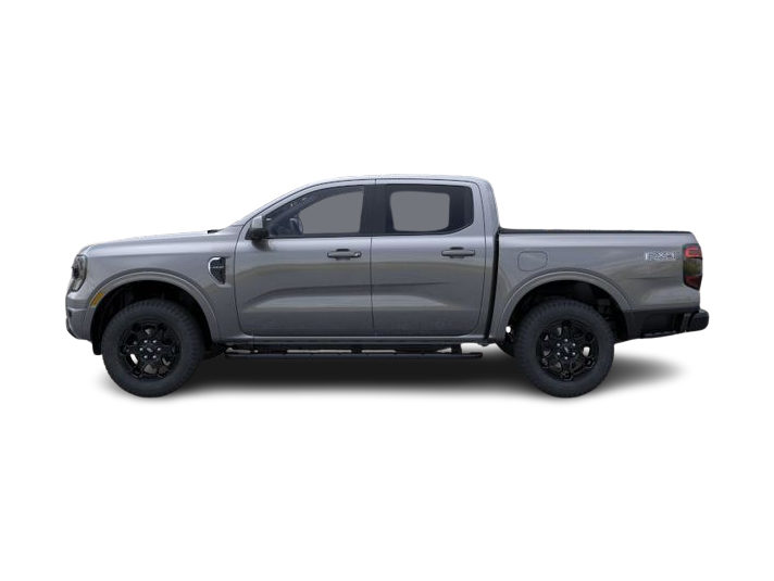 Thumbnail: 2026 Ford Ranger - 3