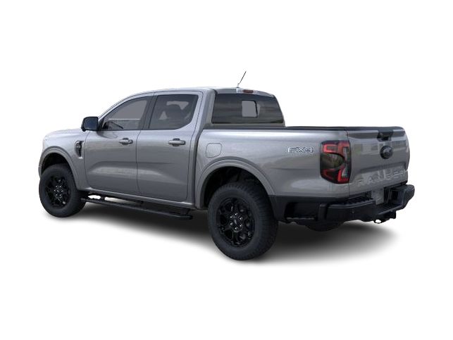 Thumbnail: 2026 Ford Ranger - 4