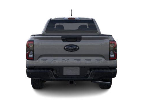 Thumbnail: 2026 Ford Ranger - 5