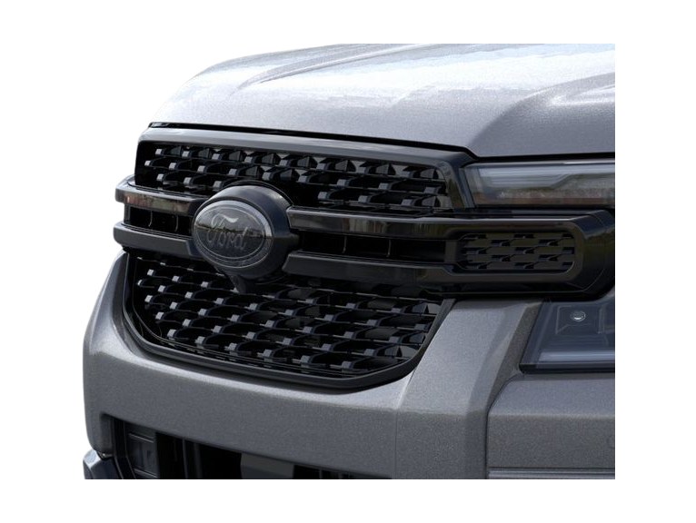 Thumbnail: 2026 Ford Ranger - 18