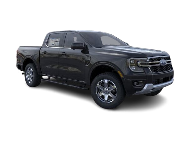 Thumbnail: 2026 Ford Ranger - 15