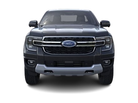 Thumbnail: 2026 Ford Ranger - 14