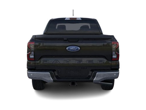 Thumbnail: 2026 Ford Ranger - 5