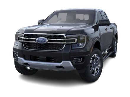Thumbnail: 2026 Ford Ranger - 13