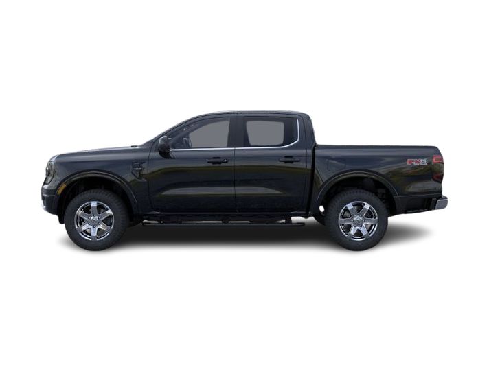 Thumbnail: 2026 Ford Ranger - 3
