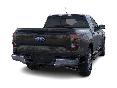 Thumbnail: 2026 Ford Ranger - 16
