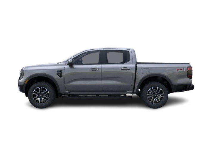 Thumbnail: 2026 Ford Ranger - 3