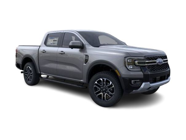 Thumbnail: 2026 Ford Ranger - 15