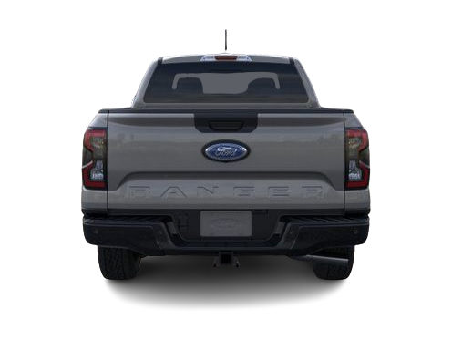 Thumbnail: 2026 Ford Ranger - 5