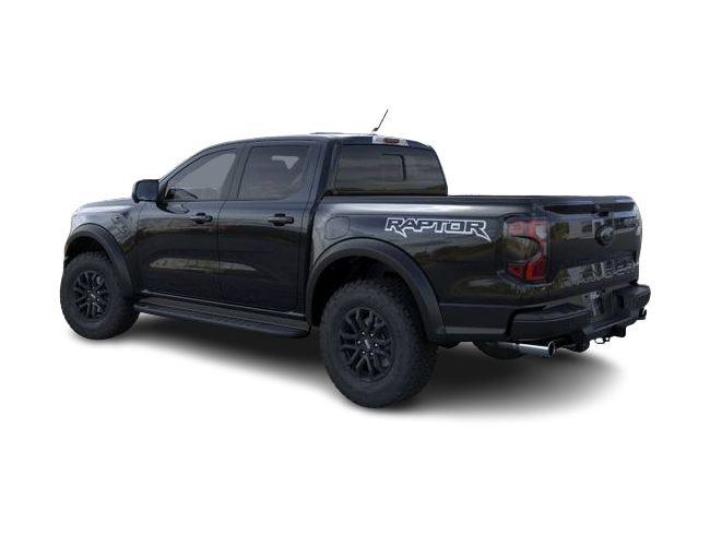 Thumbnail: 2026 Ford Ranger - 4