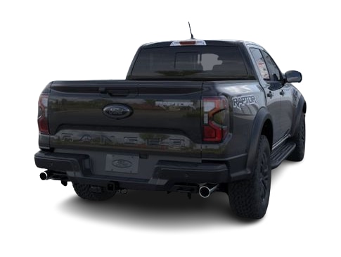 Thumbnail: 2026 Ford Ranger - 15
