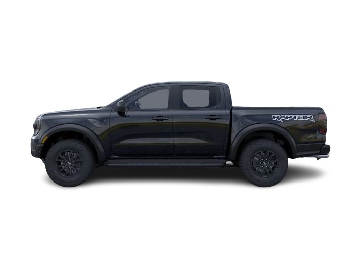 Thumbnail: 2026 Ford Ranger - 3