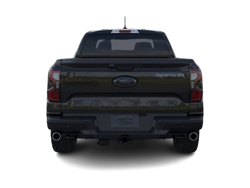 Thumbnail: 2026 Ford Ranger - 12