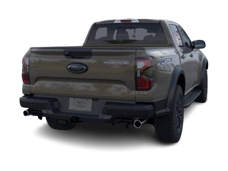 Thumbnail: 2026 Ford Ranger - 16