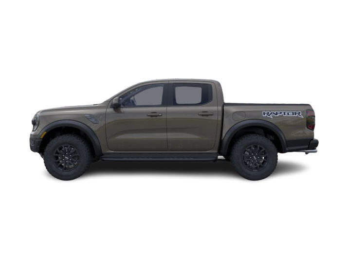 Thumbnail: 2026 Ford Ranger - 3