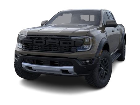 Thumbnail: 2026 Ford Ranger - 5