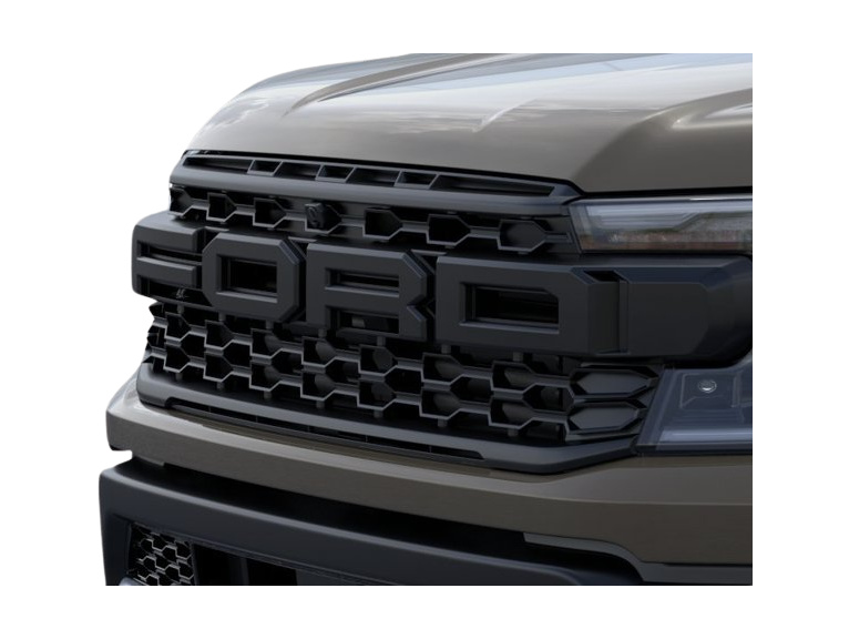 Thumbnail: 2026 Ford Ranger - 18