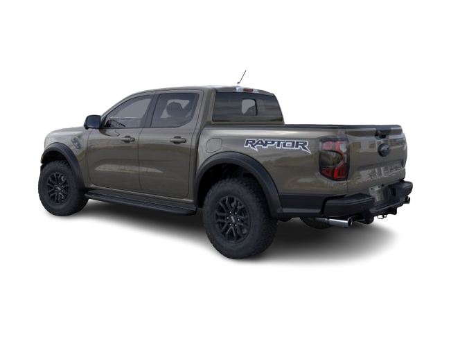 Thumbnail: 2026 Ford Ranger - 13