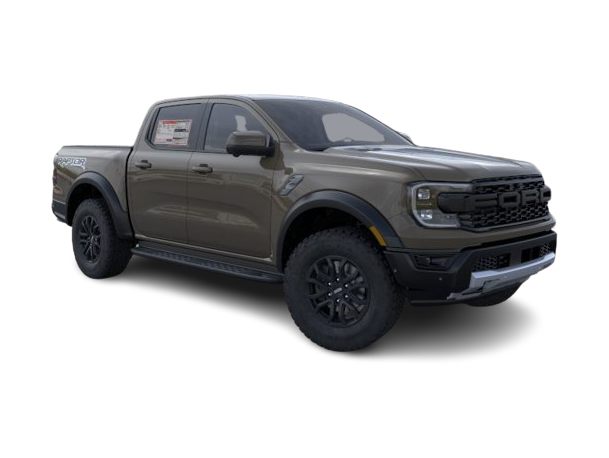 Thumbnail: 2026 Ford Ranger - 15