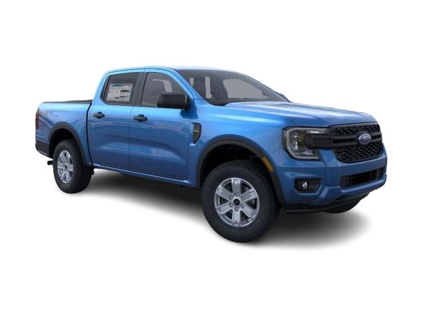 Thumbnail: 2025 Ford Ranger - 16
