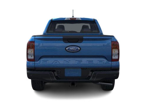 Thumbnail: 2025 Ford Ranger - 4