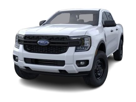 Thumbnail: 2026 Ford Ranger - 12