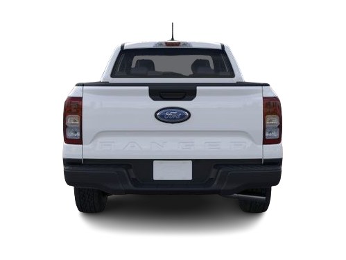Thumbnail: 2026 Ford Ranger - 4