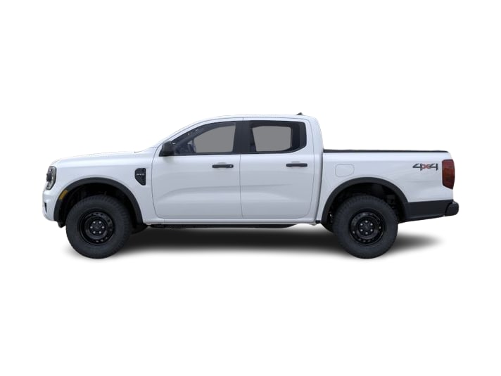 Thumbnail: 2026 Ford Ranger - 3
