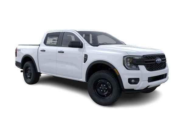 Thumbnail: 2026 Ford Ranger - 15
