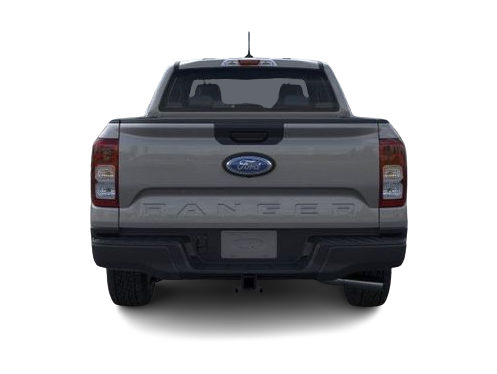 Thumbnail: 2025 Ford Ranger - 4