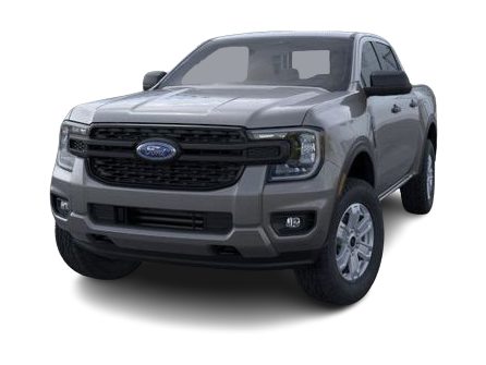 Thumbnail: 2025 Ford Ranger - 13