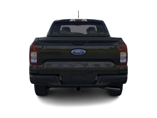 Thumbnail: 2026 Ford Ranger - 4