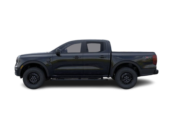 Thumbnail: 2026 Ford Ranger - 3