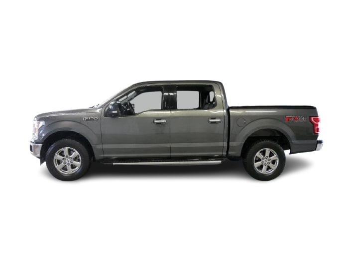 Thumbnail: 2019 Ford F-150 - 3