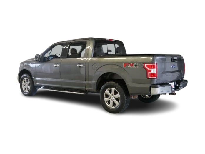 Thumbnail: 2019 Ford F-150 - 4