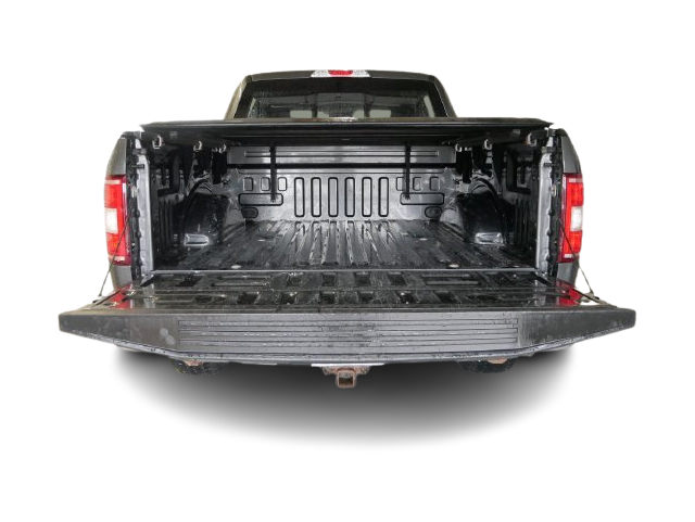 Thumbnail: 2019 Ford F-150 - 17