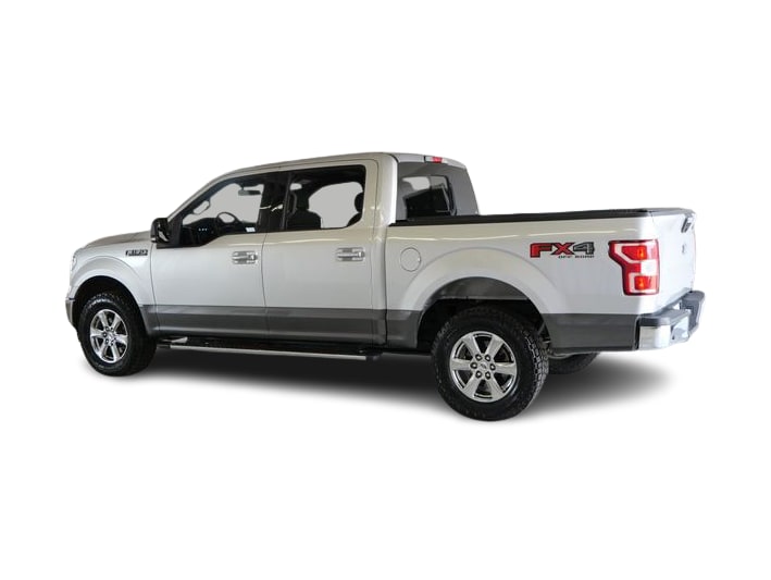 Thumbnail: 2019 Ford F-150 - 12