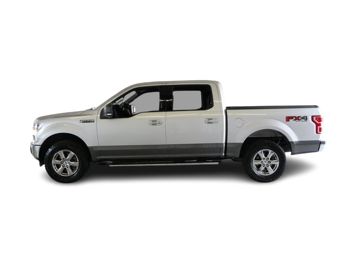 Thumbnail: 2019 Ford F-150 - 3