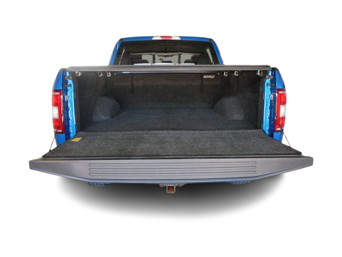 Thumbnail: 2019 Ford F-150 - 11