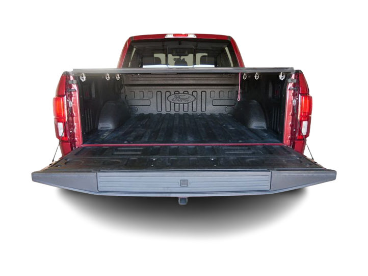 Thumbnail: 2019 Ford F-150 - 12