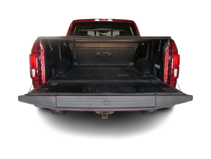 Thumbnail: 2019 Ford F-150 - 12