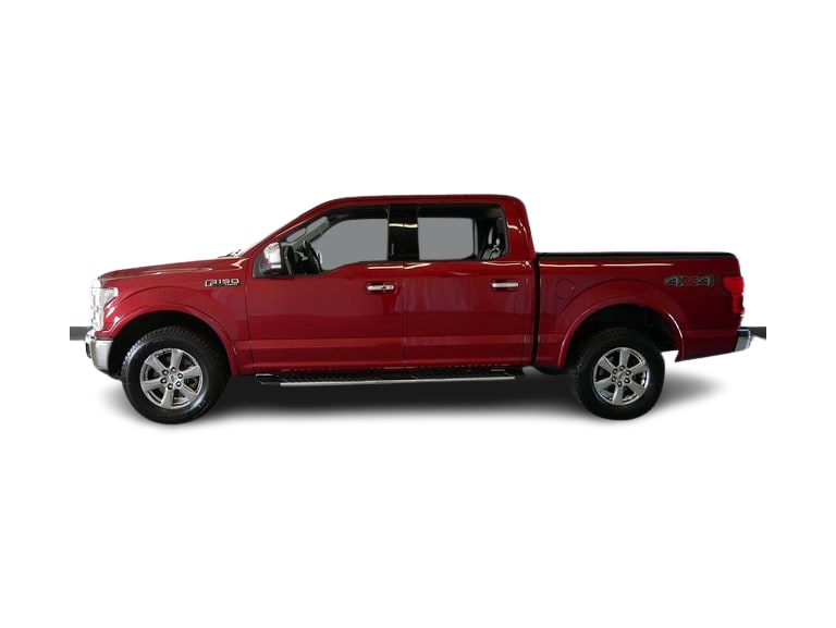 Thumbnail: 2019 Ford F-150 - 3