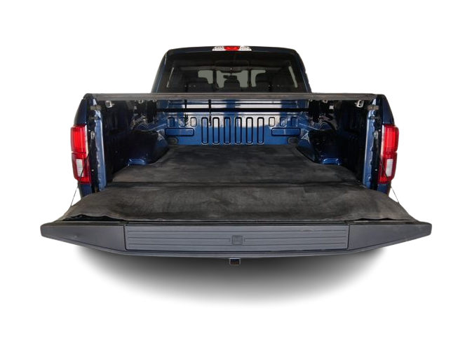 Thumbnail: 2019 Ford F-150 - 11