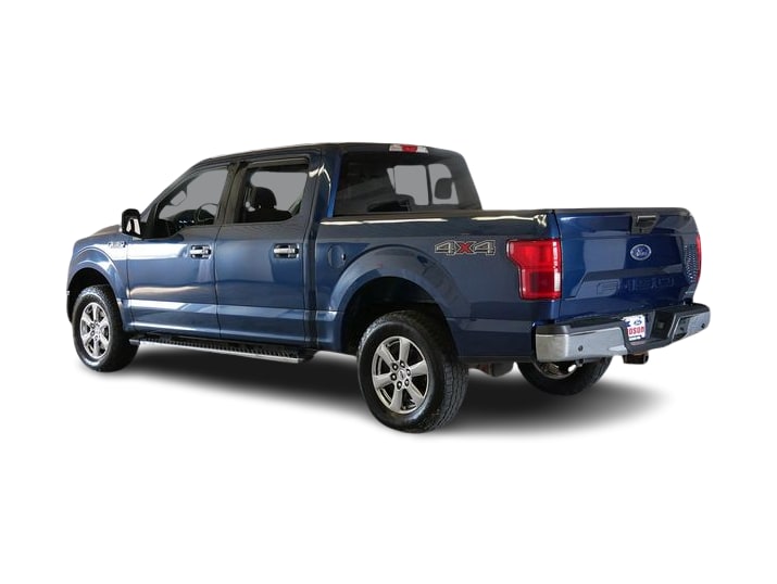Thumbnail: 2019 Ford F-150 - 4
