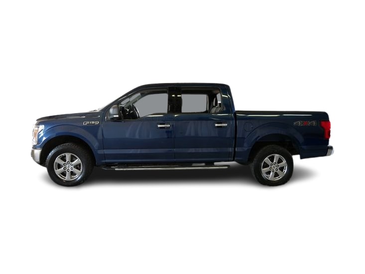 Thumbnail: 2019 Ford F-150 - 3