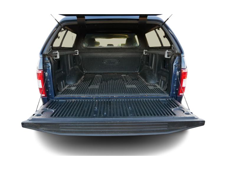 Thumbnail: 2018 Ford F-150 - 13