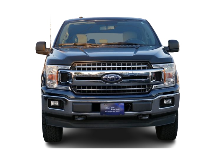 Thumbnail: 2018 Ford F-150 - 6